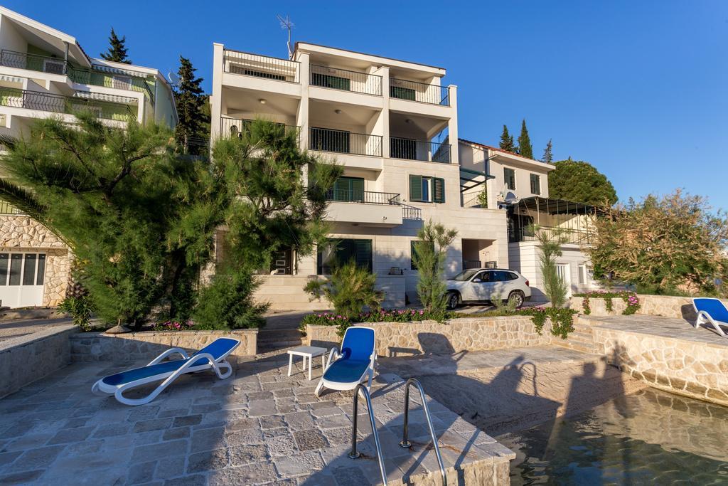 Apartments Regina Maris 클레크 외부 사진