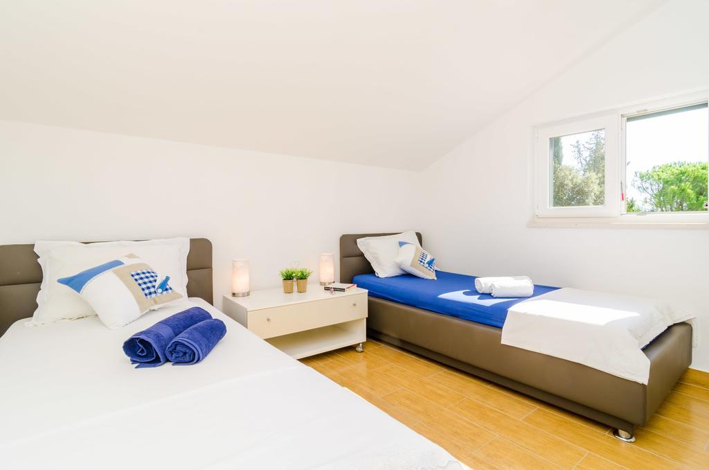 Apartments Regina Maris 클레크 외부 사진