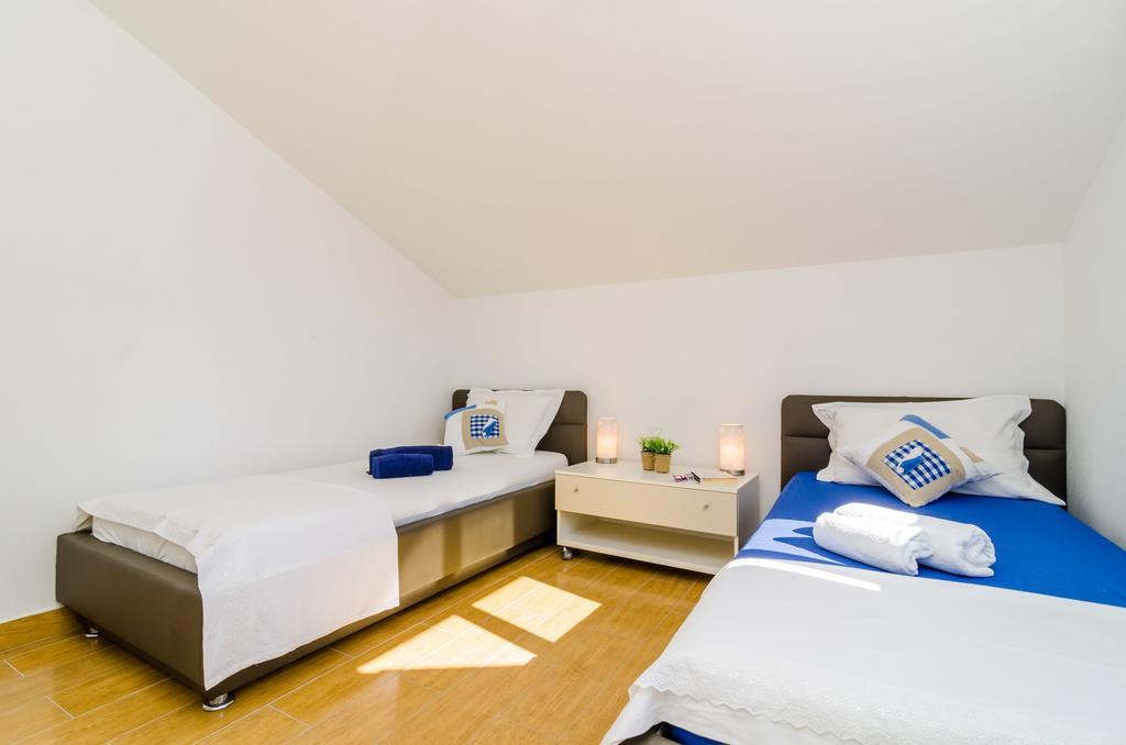 Apartments Regina Maris 클레크 외부 사진