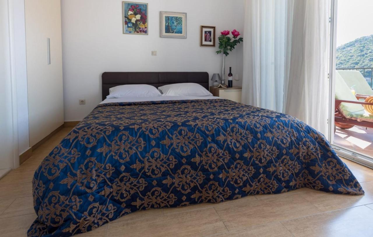 Apartments Regina Maris 클레크 외부 사진